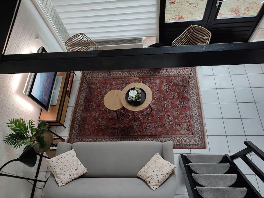 Vrijstaande Recreatiebungalow Met Slaapvide Posterholt 외부 사진